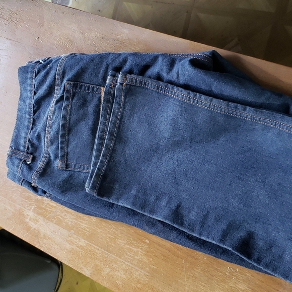 38x32 Recycled Blues Slim Jeans - Picture 6 of 6